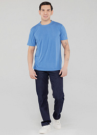 футболка I SEE D.N.M фото № 4 Казахстан