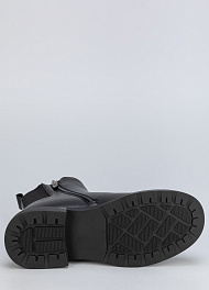 Ботинки Franco Manatti фото № 5 купить