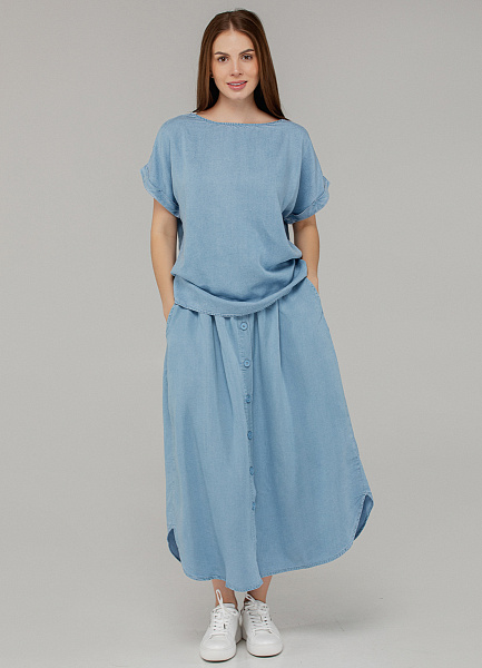 Юбка Thomas Graf фото № 1 интернет-магазин