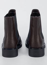 Ботинки-челси Franco Manatti фото № 4 Казахстан