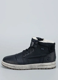 Высокие кеды Rieker фото № 1 интернет-магазин