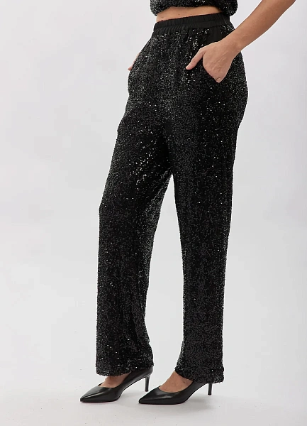 Брюки Loretta Very фото № 2 цена