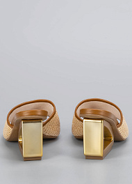 Мюли ZATZ фото № 4 Казахстан