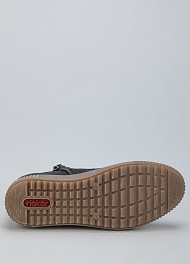 Ботинки Rieker фото № 5 купить