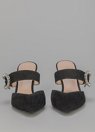 Мюли Loretta Very фото № 3 недорого