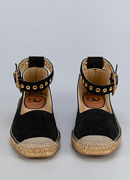 Эспадрильи Salvi фото № 3 недорого