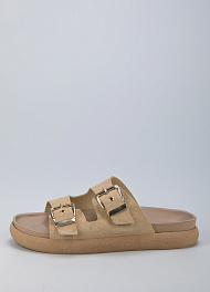 Пантолеты Marco Tozzi фото № 1 интернет-магазин