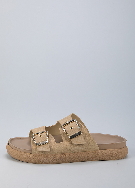 Пантолеты Marco Tozzi фото № 1 интернет-магазин