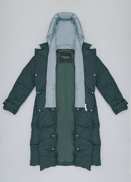 Куртка Evacana фото № 3 недорого