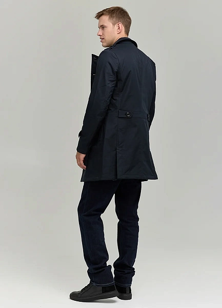 Куртка Duca Daretti фото № 3 недорого