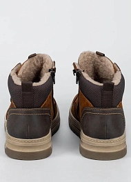 Высокие кеды Rieker фото № 4 Казахстан