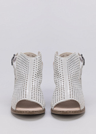 Босоножки Rieker фото № 3 недорого