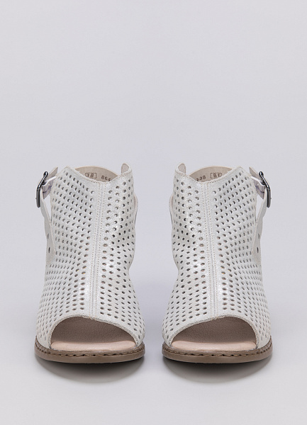 Босоножки Rieker фото № 3 недорого