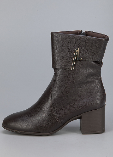 Ботинки Bottero фото № 1 интернет-магазин