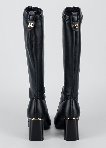 Сапоги Mariella Burani фото № 4 Казахстан