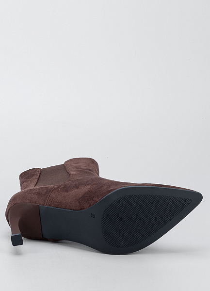 Ботильоны BETSY фото № 5 купить