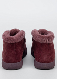 Ботинки Franco Manatti фото № 4 Казахстан