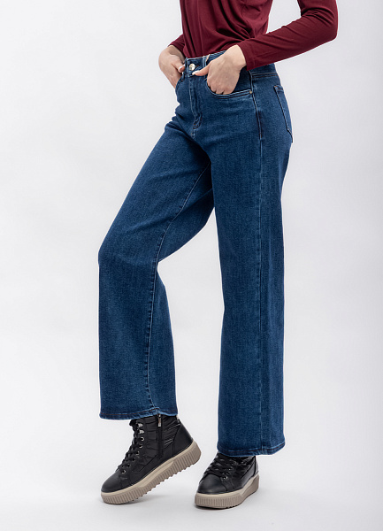 Джинсы Thomas Graf фото № 3 недорого