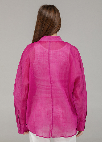 Рубашка Thomas Graf фото № 3 недорого