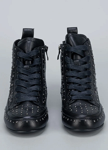 Кеды Massimo Santini фото № 3 недорого