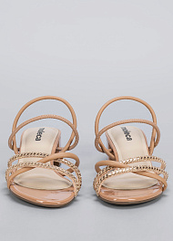 Босоножки MOLECA фото № 3 недорого