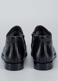 Сапоги Duca Daretti фото № 4 Казахстан