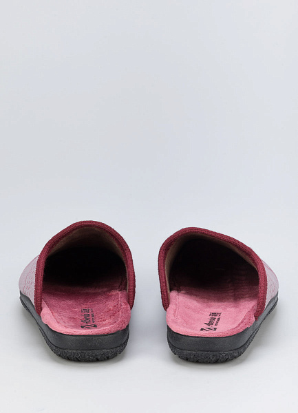Тапочки Alberola фото № 4 Казахстан