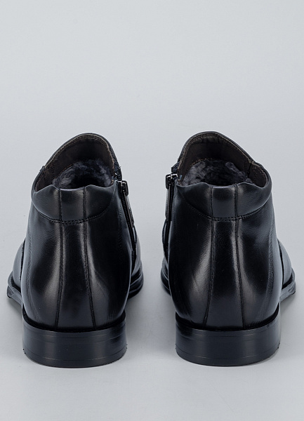 Сапоги Duca Daretti фото № 4 Казахстан