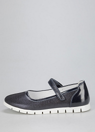 Балетки Ellin Shoes фото № 1 интернет-магазин