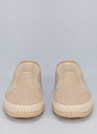 Слипоны Alberola фото № 3 недорого