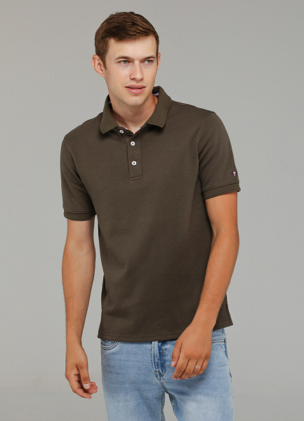 Поло I See D.N.M фото № 1 интернет-магазин