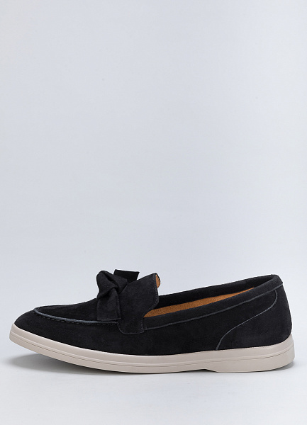 Лоферы Loretta Very фото № 1 интернет-магазин