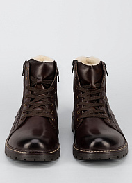 Ботинки Rieker фото № 3 недорого