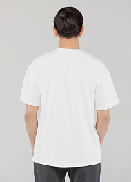 футболка I SEE D.N.M фото № 3 недорого