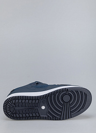 Кеды Crosby фото № 5 купить