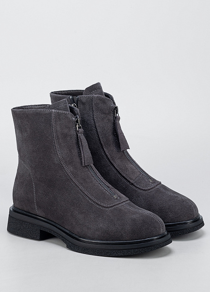 Ботинки Franco Manatti фото № 2 цена