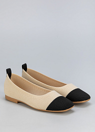 Балетки Franco Manatti фото № 2 цена