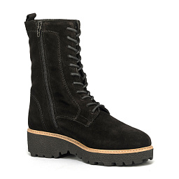 Ботинки Tamaris фото № 4 Казахстан