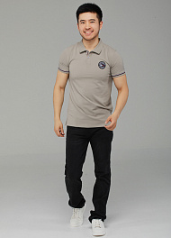 Поло I See D.N.M фото № 4 Казахстан