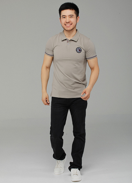 Поло I See D.N.M фото № 4 Казахстан