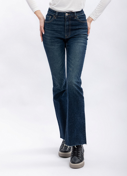 джинсы Loretta Very фото № 4 Казахстан