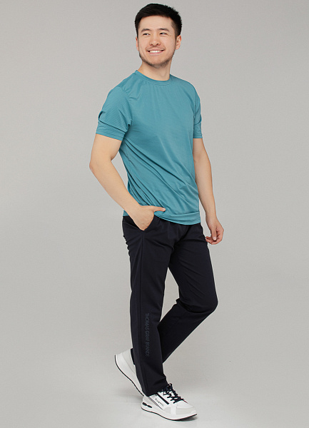 SPORT футболка Thomas Graf фото № 4 Казахстан