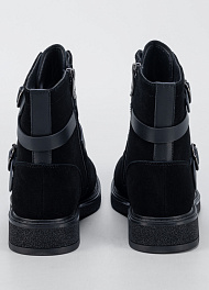 Ботинки Franco Manatti фото № 4 Казахстан