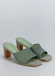 Мюли Franco Manatti фото № 2 цена