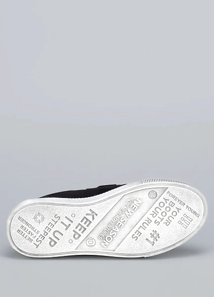 Кеды Keddo фото № 5 купить