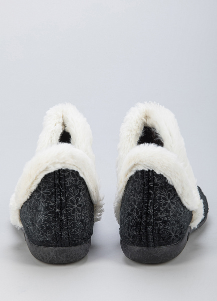 Тапочки закр De la Torre фото № 4 Казахстан