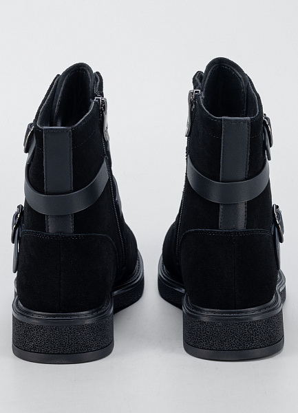 Ботинки Franco Manatti фото № 4 Казахстан