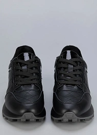 Кроссовки Franco Manatti фото № 3 недорого