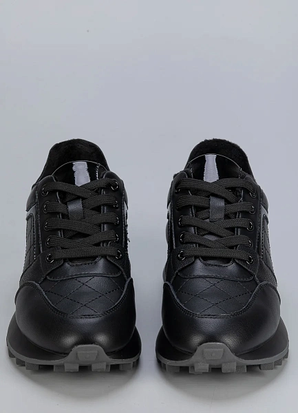 Кроссовки Franco Manatti фото № 3 недорого