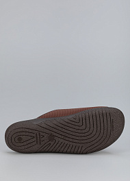 Тапки Alberola фото № 5 купить